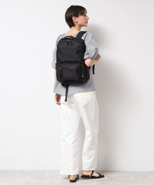 Dessin / デッサン リュック・バックパック | 【A4／多収納】バックパック | 詳細4