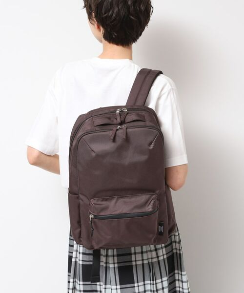 Dessin / デッサン リュック・バックパック | 【A4／多収納】バックパック | 詳細5