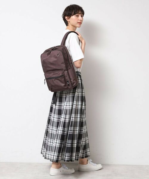 Dessin / デッサン リュック・バックパック | 【A4／多収納】バックパック | 詳細6