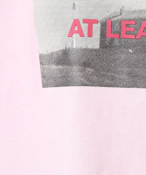 Dessin / デッサン Tシャツ | 【洗える】フォトプリントTシャツ(XS~L) | 詳細12