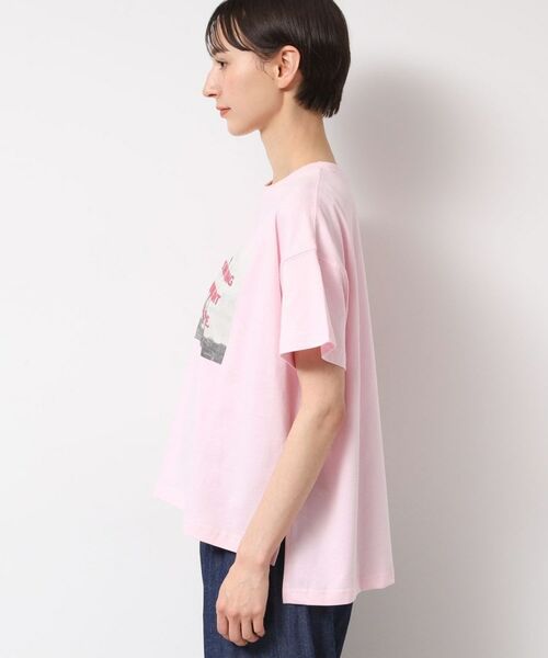 Dessin / デッサン Tシャツ | 【洗える】フォトプリントTシャツ(XS~L) | 詳細14