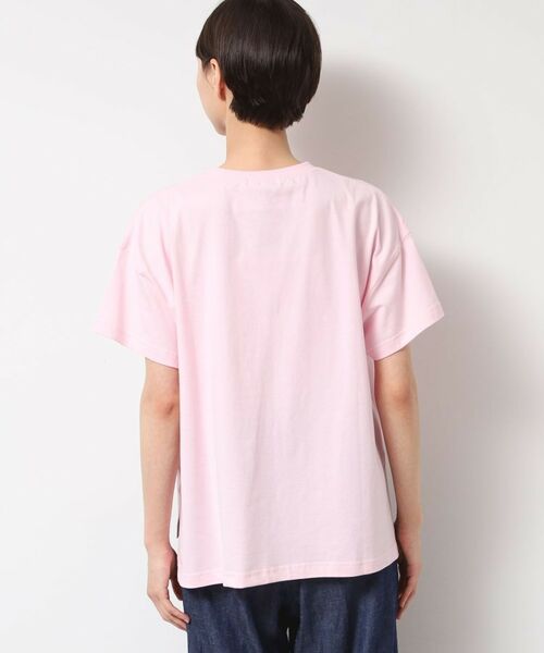 Dessin / デッサン Tシャツ | 【洗える】フォトプリントTシャツ(XS~L) | 詳細15