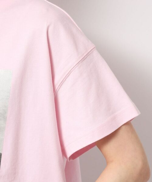 Dessin / デッサン Tシャツ | 【洗える】フォトプリントTシャツ(XS~L) | 詳細17