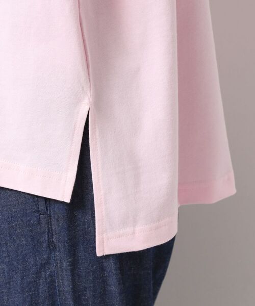 Dessin / デッサン Tシャツ | 【洗える】フォトプリントTシャツ(XS~L) | 詳細18