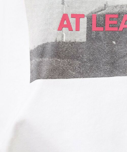 Dessin / デッサン Tシャツ | 【洗える】フォトプリントTシャツ(XS~L) | 詳細4