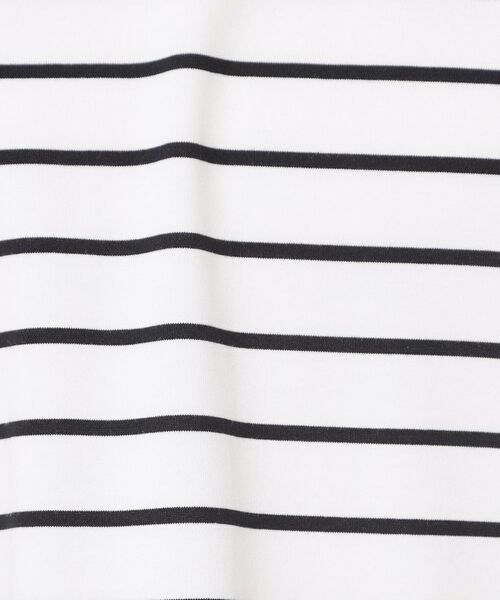 Dessin / デッサン カットソー | 【洗える】袖タックデザインカットソー | 詳細17