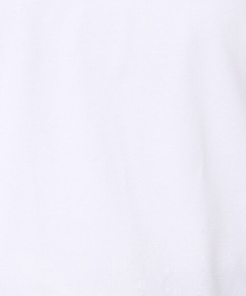 Dessin / デッサン カットソー | 【洗える】袖タックデザインカットソー | 詳細4