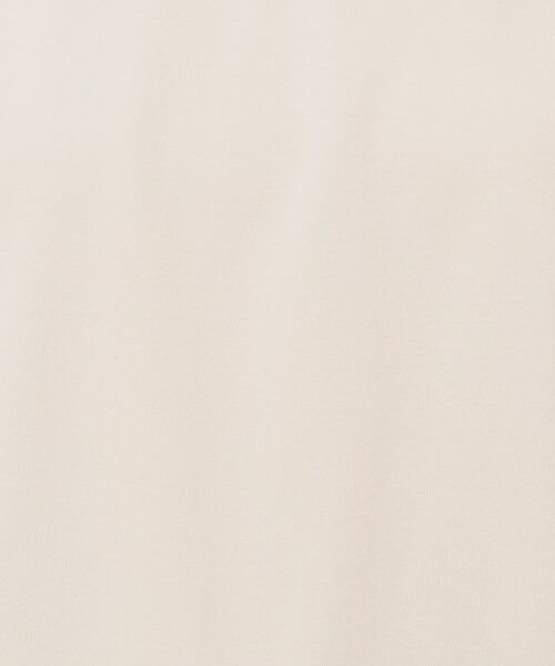 Dessin / デッサン カットソー | 【洗える】袖タックデザインカットソー | 詳細8