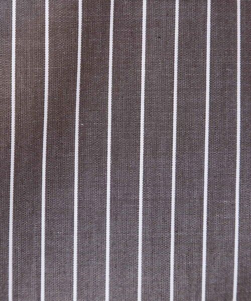 Dessin / デッサン シャツ・ブラウス | 【洗える】バッグギャザー入り五分袖ボリュームブラウス | 詳細21