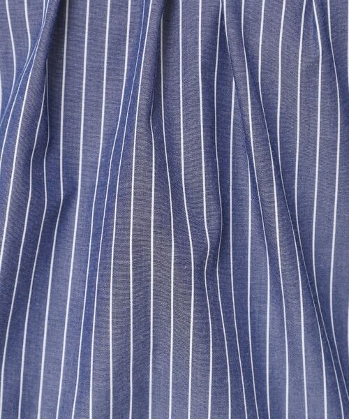 Dessin / デッサン シャツ・ブラウス | 【洗える】ギャザー入りバルーンスリーブブラウス | 詳細17