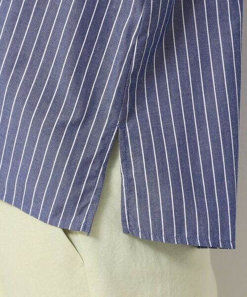 Dessin / デッサン シャツ・ブラウス | 【洗える】ギャザー入りバルーンスリーブブラウス | 詳細24