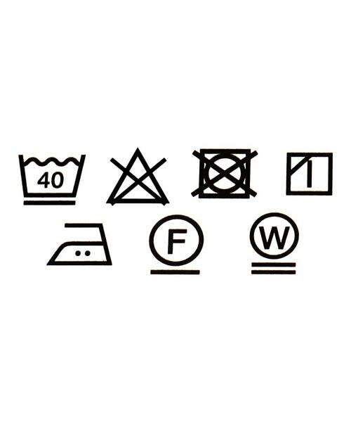 Dessin / デッサン シャツ・ブラウス | 【洗える】ハーフジップフーディーシャツ | 詳細19