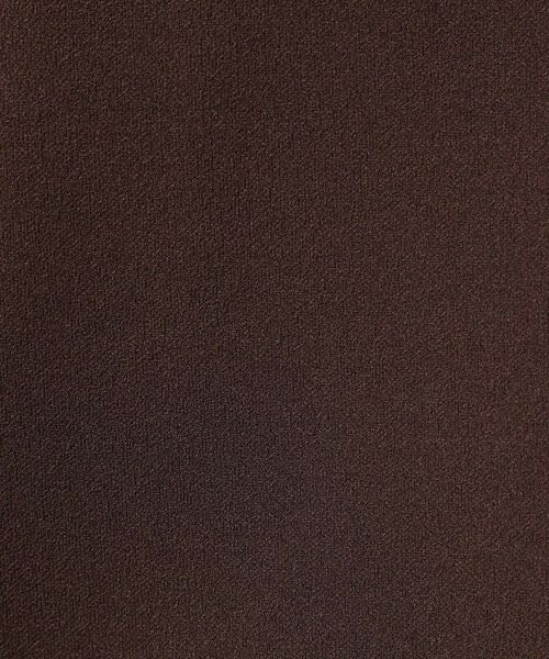 Dessin / デッサン カットソー | 【洗える】カットジョーゼットリラクシーブラウス | 詳細12