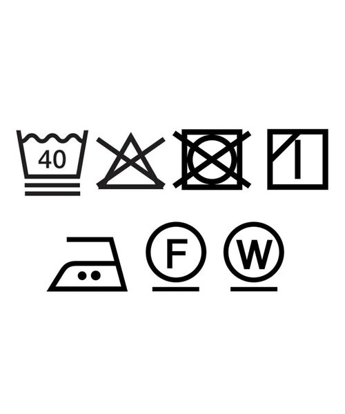 Dessin / デッサン Tシャツ | 【洗える】ブロック切り替えTシャツ | 詳細19