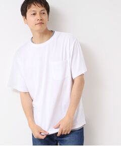 Dessin / デッサン カットソー | レイヤードライクTシャツ