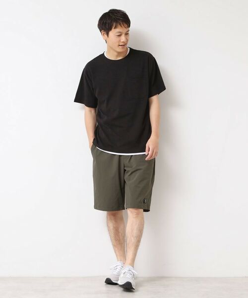 Dessin / デッサン カットソー | レイヤードライクTシャツ | 詳細7