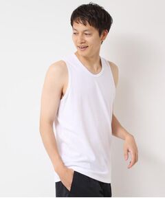 Dessin / デッサン タンクトップ | フライスタンクトップ