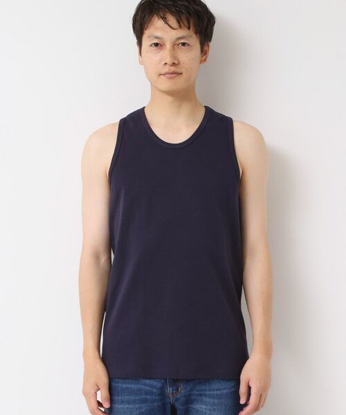 Dessin / デッサン タンクトップ | フライスタンクトップ | 詳細12