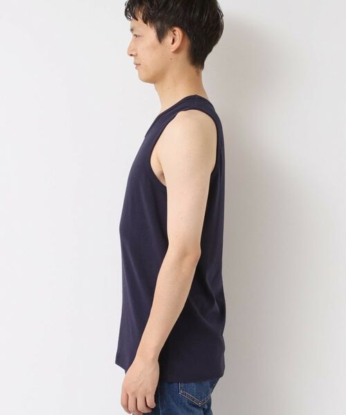 Dessin / デッサン タンクトップ | フライスタンクトップ | 詳細13