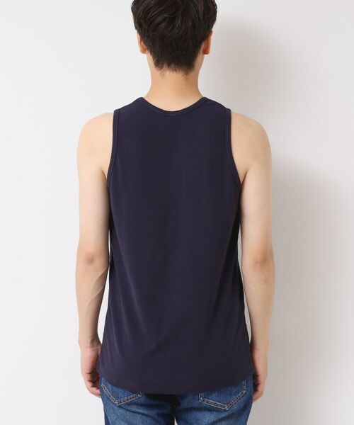 Dessin / デッサン タンクトップ | フライスタンクトップ | 詳細14