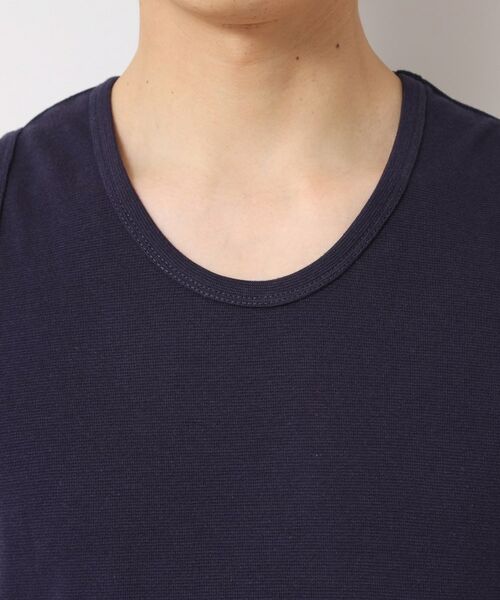 Dessin / デッサン タンクトップ | フライスタンクトップ | 詳細15