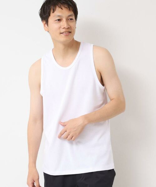 Dessin / デッサン タンクトップ | フライスタンクトップ | 詳細2