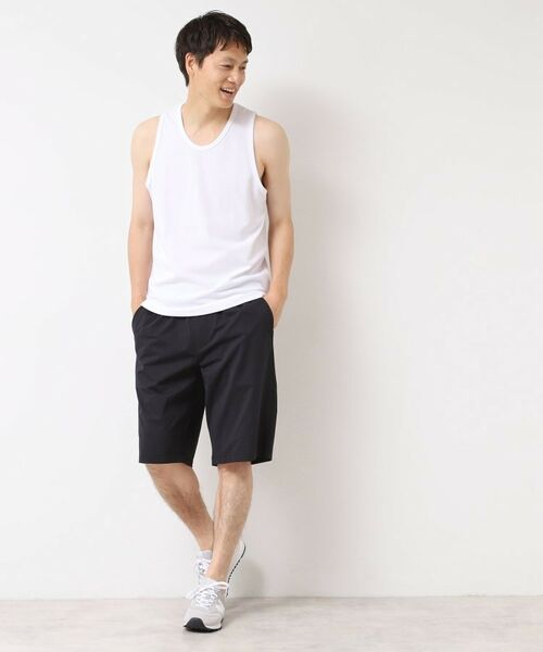 Dessin / デッサン タンクトップ | フライスタンクトップ | 詳細3