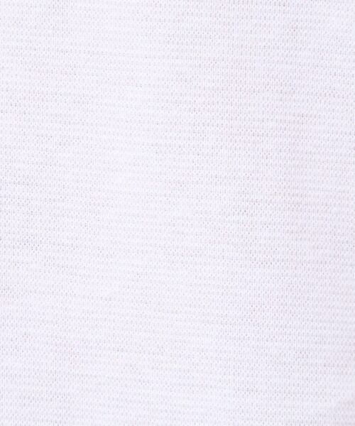 Dessin / デッサン タンクトップ | フライスタンクトップ | 詳細4