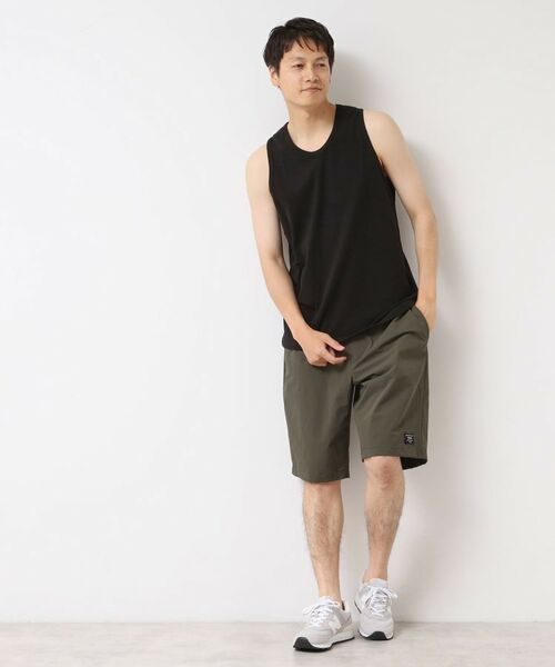 Dessin / デッサン タンクトップ | フライスタンクトップ | 詳細5