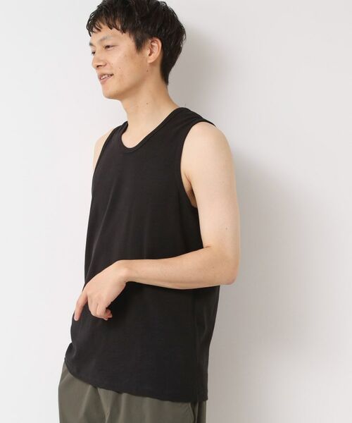 Dessin / デッサン タンクトップ | フライスタンクトップ | 詳細6