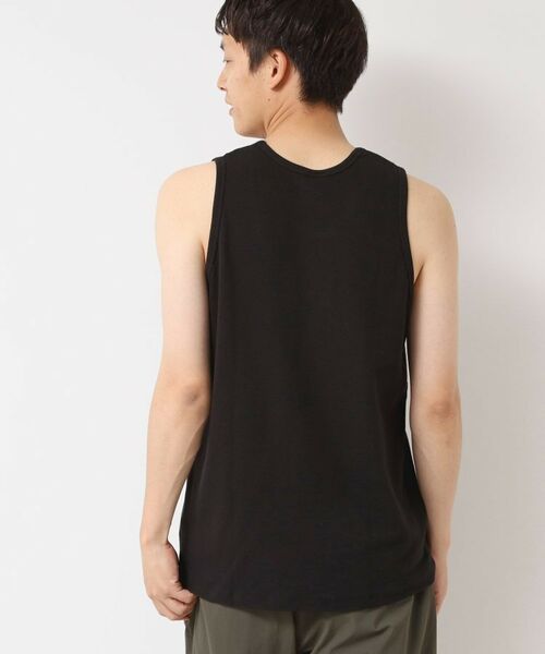 Dessin / デッサン タンクトップ | フライスタンクトップ | 詳細7