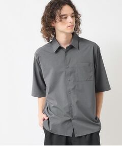 Dessin / デッサン シャツ・ブラウス | 【撥水・洗える】ワイドシャツ