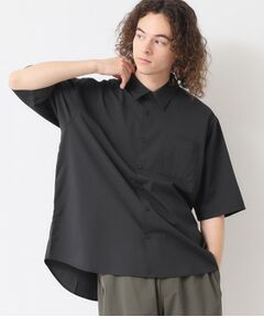 Dessin / デッサン シャツ・ブラウス | 【撥水・洗える】ワイドシャツ