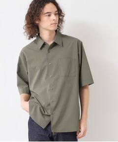 Dessin / デッサン シャツ・ブラウス | 【撥水・洗える】ワイドシャツ