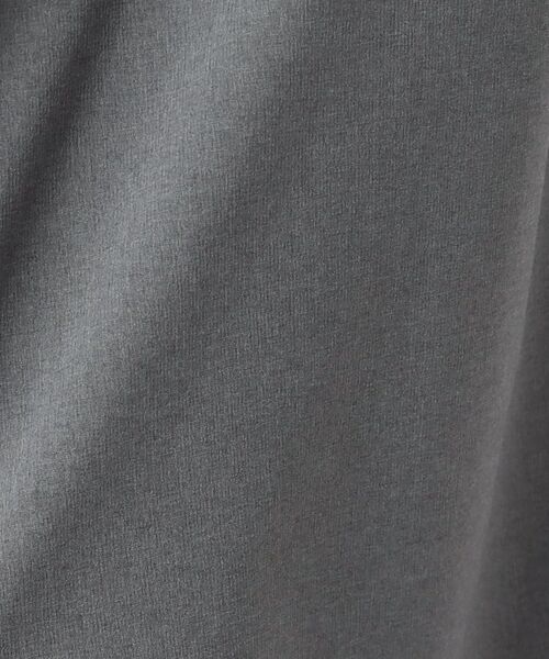 Dessin / デッサン シャツ・ブラウス | 【撥水・洗える】ワイドシャツ | 詳細12