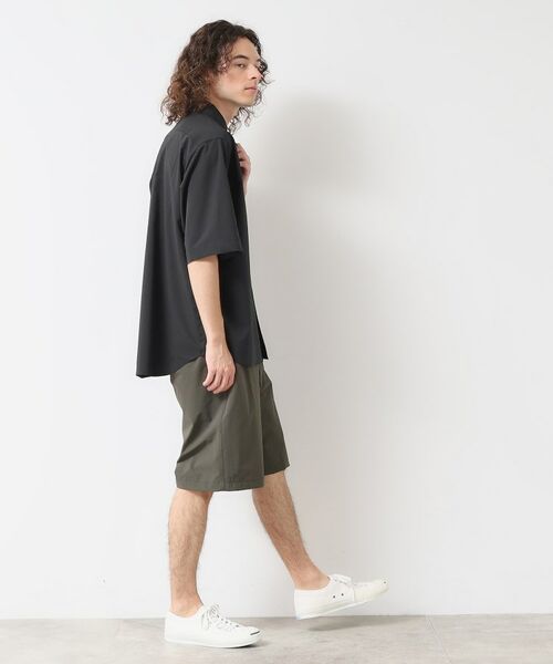 Dessin / デッサン シャツ・ブラウス | 【撥水・洗える】ワイドシャツ | 詳細3