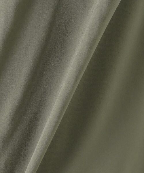 Dessin / デッサン シャツ・ブラウス | 【撥水・洗える】ワイドシャツ | 詳細8