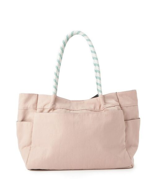 Dessin / デッサン トートバッグ | 【軽量・多ポケット】カラーコードトートバッグ | 詳細14