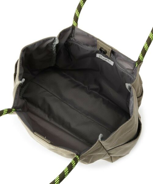 Dessin / デッサン トートバッグ | 【軽量・多ポケット】カラーコードトートバッグ | 詳細17