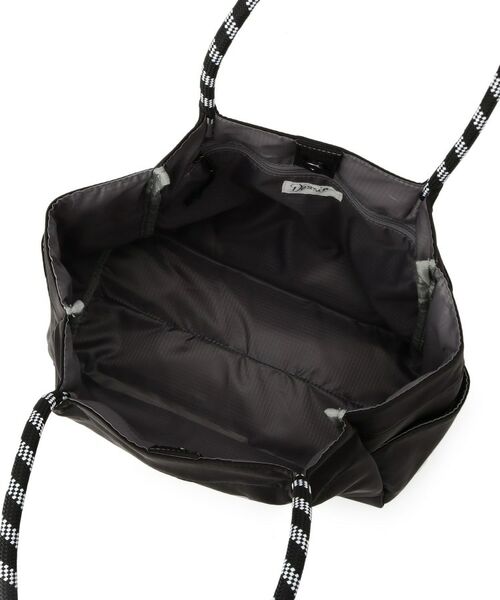 Dessin / デッサン トートバッグ | 【軽量・多ポケット】カラーコードトートバッグ | 詳細18