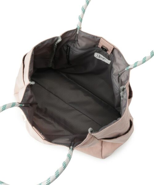 Dessin / デッサン トートバッグ | 【軽量・多ポケット】カラーコードトートバッグ | 詳細19