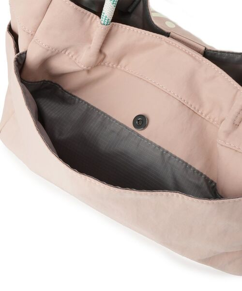 Dessin / デッサン トートバッグ | 【軽量・多ポケット】カラーコードトートバッグ | 詳細22