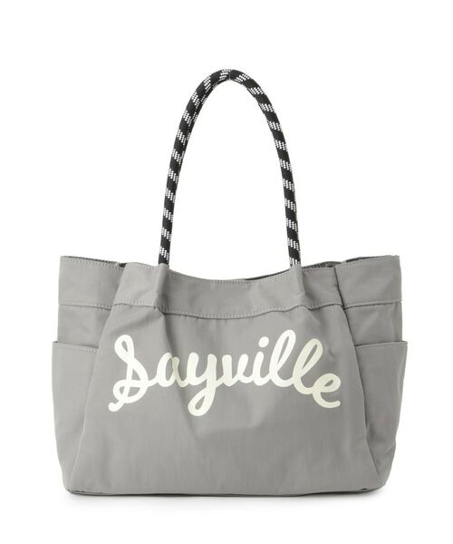Dessin / デッサン トートバッグ | 【軽量・多ポケット】カラーコードトートバッグ | 詳細9