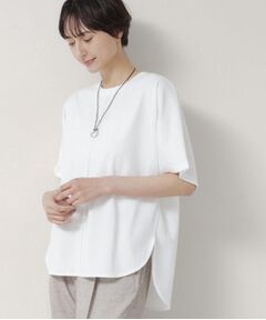 Dessin / デッサン カットソー | 【洗える】フレアカットソー