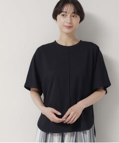 Dessin / デッサン カットソー | 【洗える】フレアカットソー