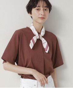 Dessin / デッサン カットソー | 【洗える】フレアカットソー