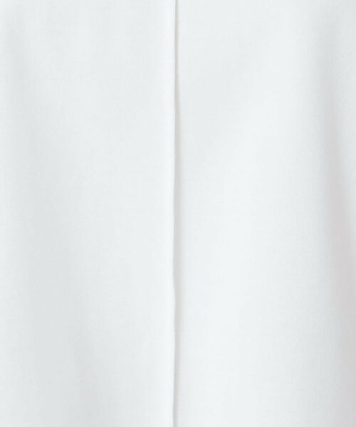 Dessin / デッサン カットソー | 【洗える】フレアカットソー | 詳細4