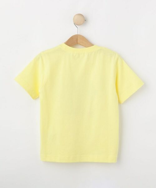 Dessin / デッサン Tシャツ | 【リンクコーデ】オーガニックコットンTシャツ | 詳細2