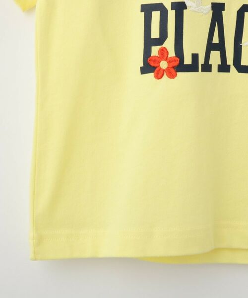 Dessin / デッサン Tシャツ | 【リンクコーデ】オーガニックコットンTシャツ | 詳細5