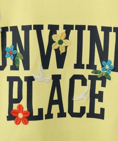 Dessin / デッサン Tシャツ | 【リンクコーデ】オーガニックコットンTシャツ | 詳細6